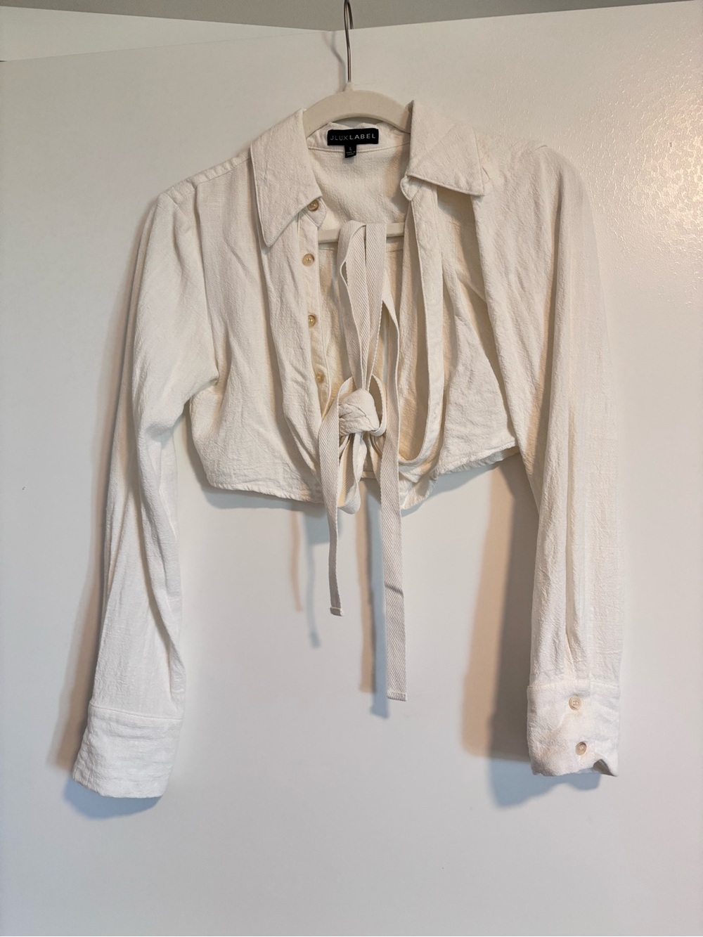 J Luxe Label
